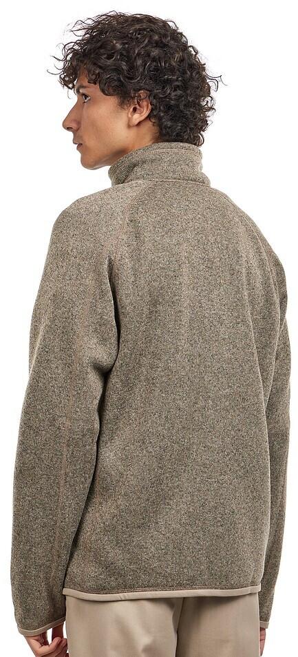 Куртка Patagonia Men's Better Sweater Fleece Jacket (25528) seabird grey