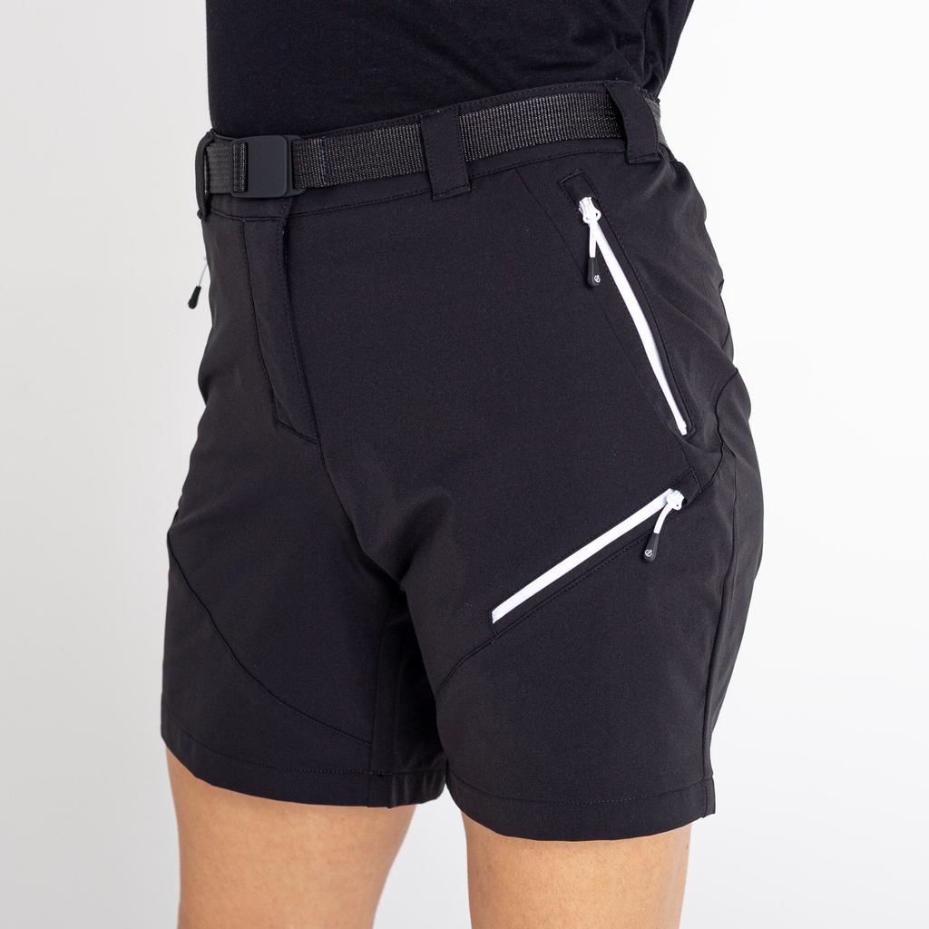 Dare 2B Shorts leves Melodic Pro feminino/feminino