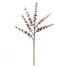 Stem Eucalyptus Artificial With Multiple Colors For Home Decor Props Photography