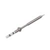 Soldering Iron Tip Stainless Steel Professional Solder Tip Replacement for TS100 TS101 TS KU
