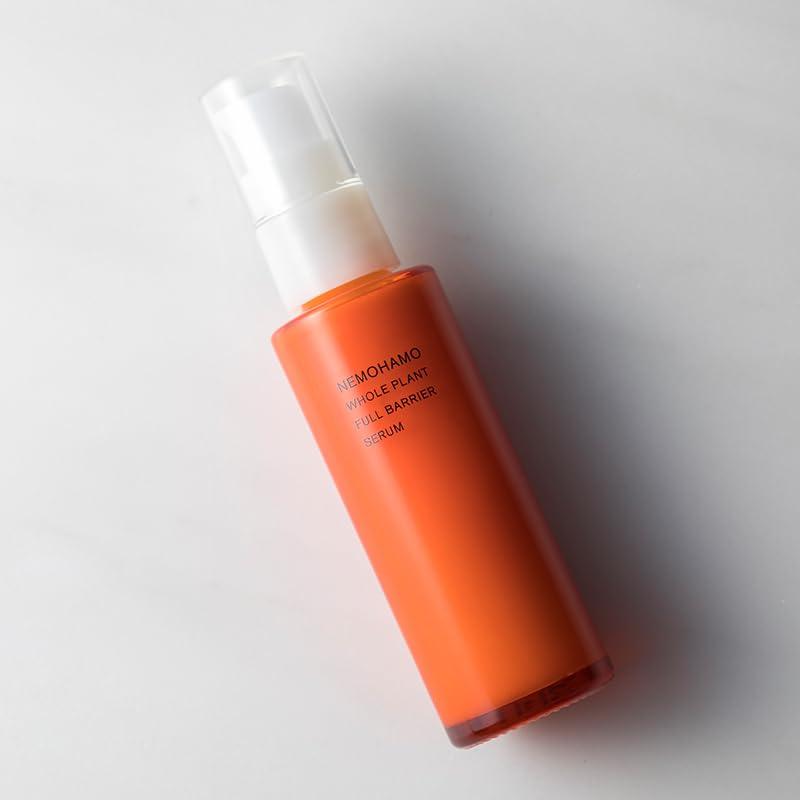 NEMOHAMO Full Barrier Serum 50ml