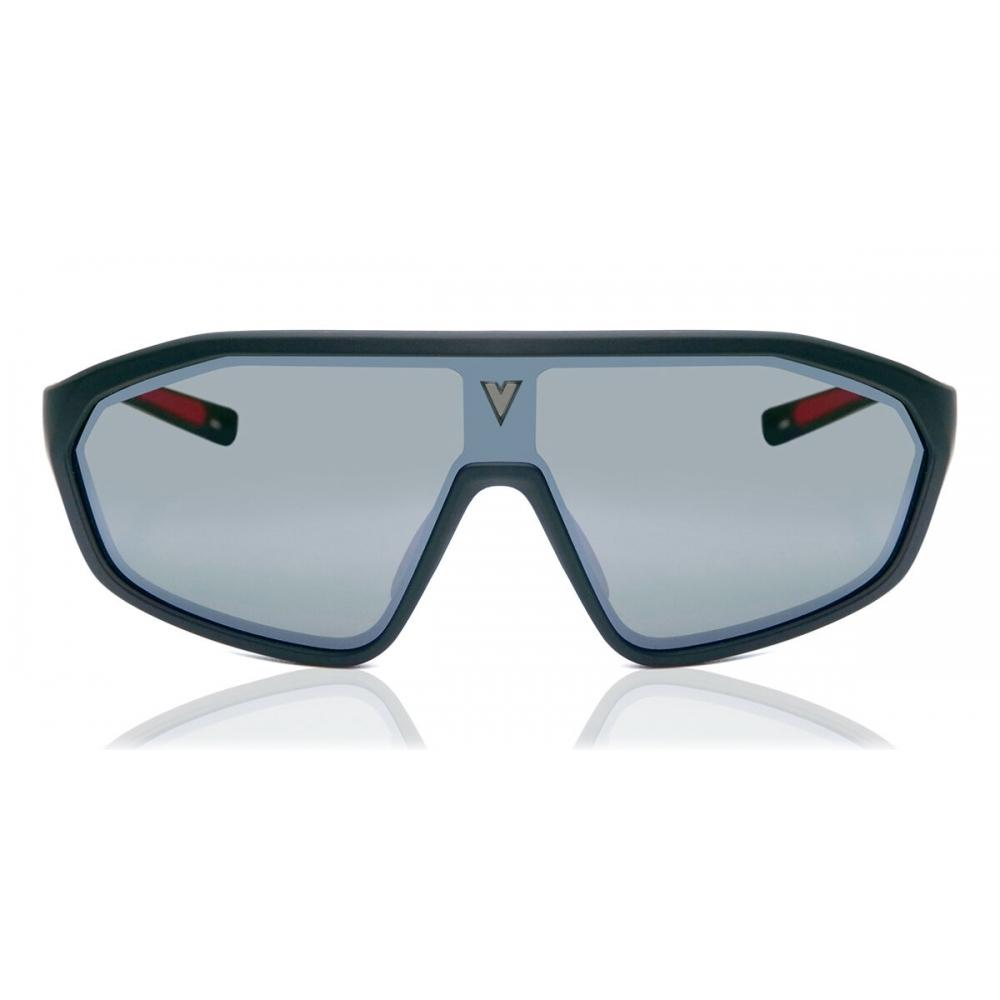 Vuarnet Vl2011 Air 180  Large Polarized 0003 1757 Unisex Sunglasses