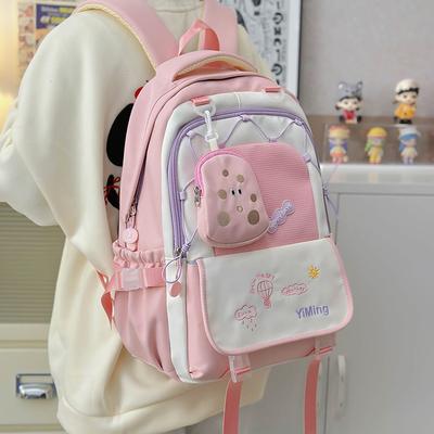 Malas para crianças e bebés – Mochilas escolares