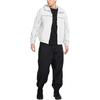Nike Clubjacke Herren Photon Grau/Weiß HJ2013-025