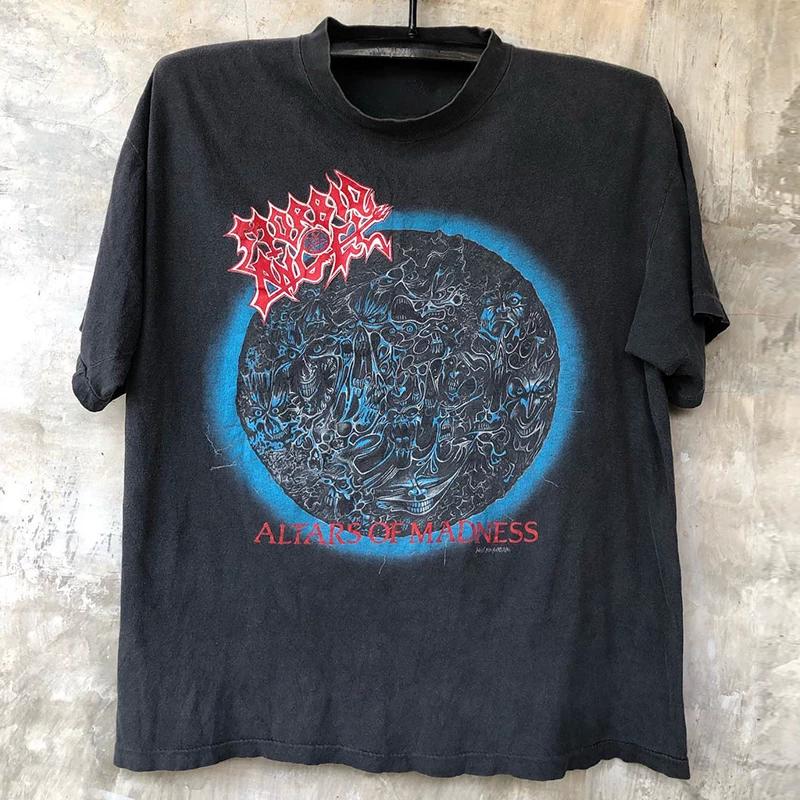 rock street T-Shirt L