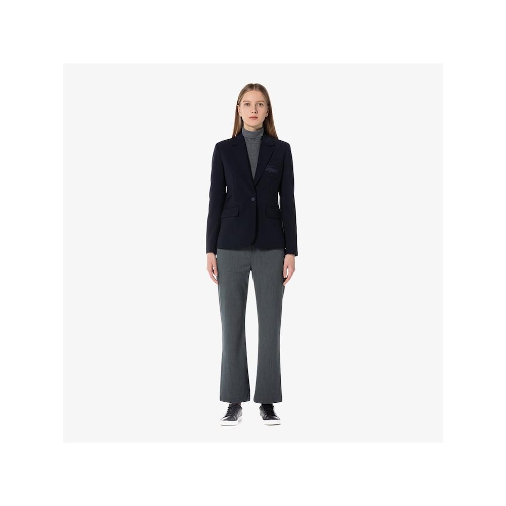 

LacoSte Women S Boot Cut pantS Hf905e 54n 050 q2nHf905e 54n050 032