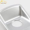 Electroplated Ashtray Cover for 2014 RAV4 Rear Lighter Panel - Car Accessory