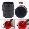 Thickened Tube Burrs Remover Round Rough Edges Remover Tools Cleaning Tool