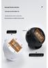 Magnetic Bedside Charging Night Light with Motion Sensor and Sunset Ambience