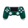 Controler Bluetooth Wireless pentru PS4, Gamepad cu Motoare Duble și Vibrații Duble Compatibil cu PS4
