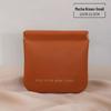 Multipurpose Storage Bag Set: Shrapnel Cosmetics, Aunt Towels, Waterproof Jewelry, Data Cables, Tissues.