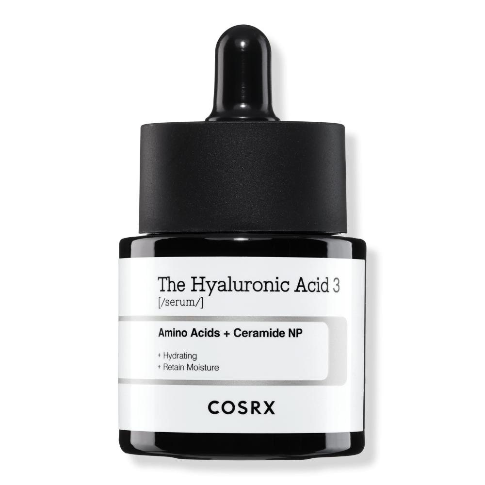 

Cosrx The Hyaluronic Acid 3 Serum With Amino Acids + Ceramide Np 0.67 Oz