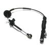 NEW Auto Shift Control Cable For Hummer H2 2003-2007 Replace 15268403, 15055933