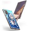 Gawr Gura Hololive Anime Phnoe Case for Samsung Galaxy S26 S25 Edge S23 S24 Ultra S22 Plus S21 S20 FE Unique Cover Soft Coque Ga