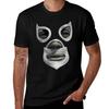 El Santo Mexican Lucha Libre Wrestling Tshirt Holiday All Match Tshirt