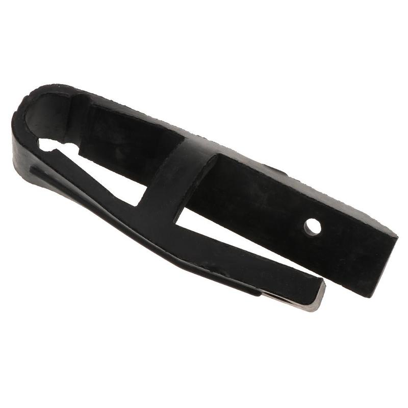 Motocross Motorcycle Chain Slider Swingarm Guide for JiaLing JH125L