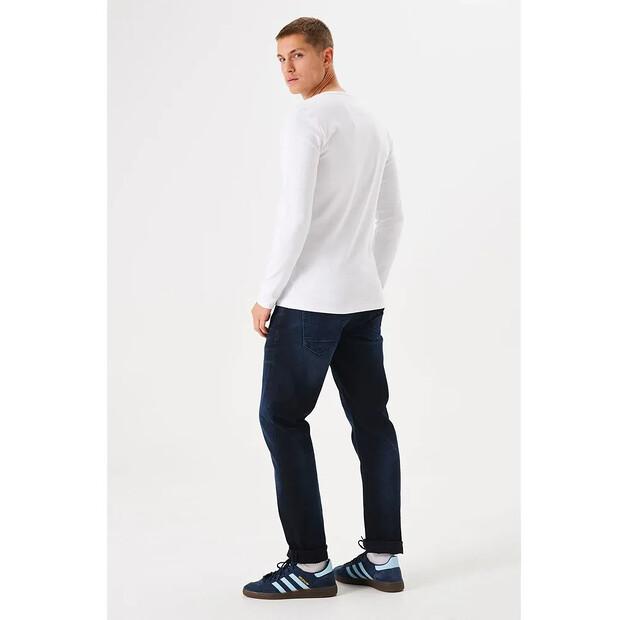 Garcia Z1178 Long Sleeve Shirt