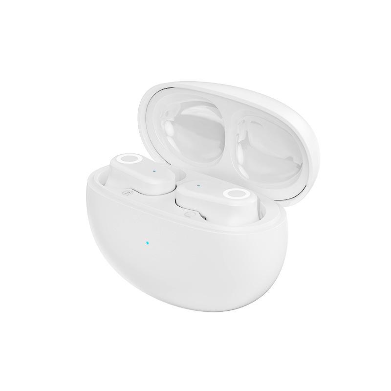X3 Wireless Bluetooth Earbuds: Mini In-Ear, Noise-Cancelling, High Sound Quality, Long Battery Life for Sports.