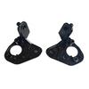 Hood Airbag Aluminum Base Bracket for Tesla Model 3 Highland 2024-2026 1848978 1848979 Active Hood Support Bracket Accessories