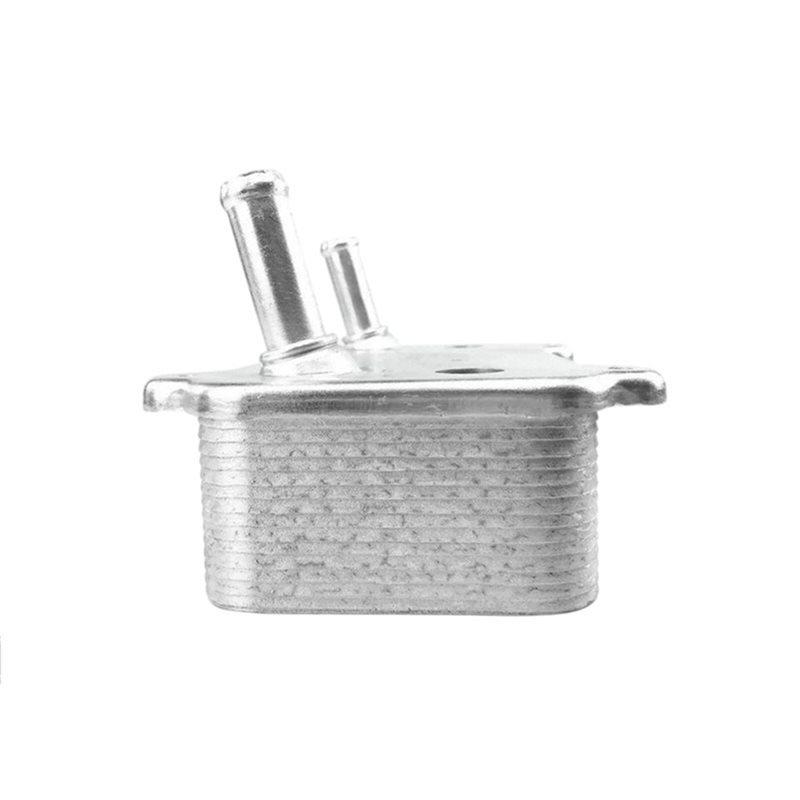 A05Q-Engine Oil Cooler Kit For Cayenne V8- Coolant System Cooling Unit Replacement Part