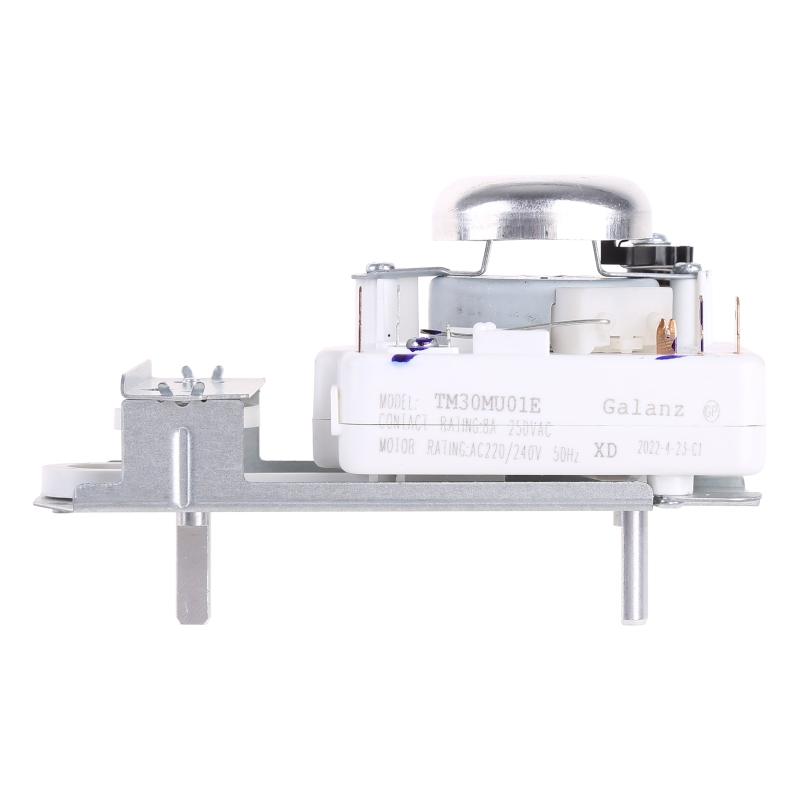 Timer Universale Durevole per Forno a Microonde per TM30MU01E per Controller del Tempo Parti di Ricambio per Forno a Microonde Senza Griglia