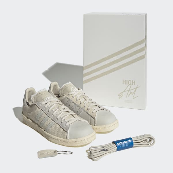 

Adidas Campus Highsnobiety Highart originals IG8171 Мужская обувь