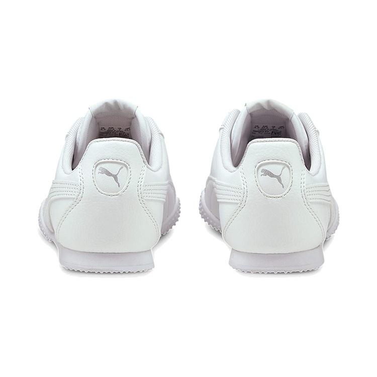 (WMNS) PUMA Bella SL 'Triple White' Women's 380663-02