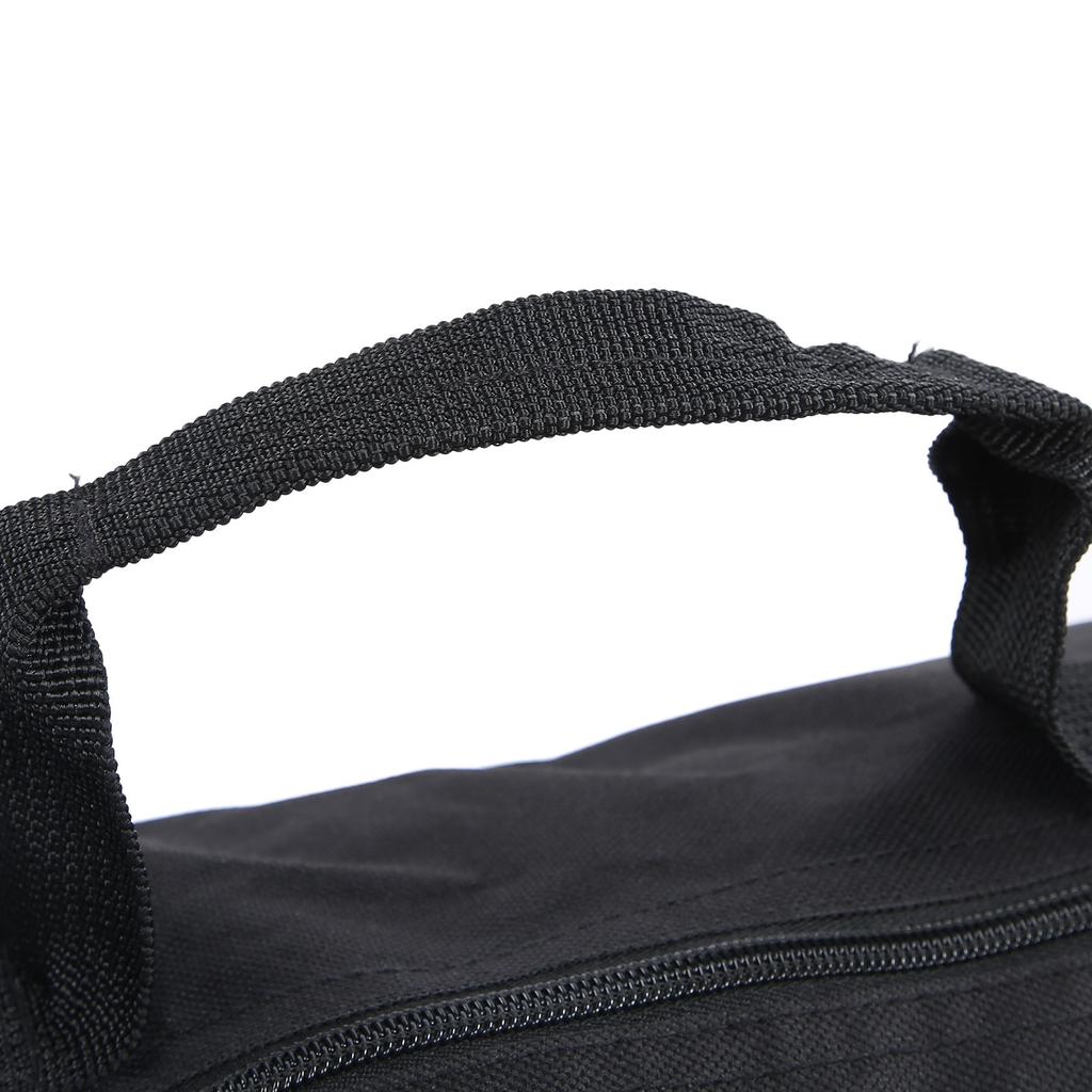 Wheelchair Bag Portable Large Capacity Waterproof Wheelchair Accessories Storage Bag