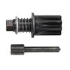 Engine Turning Tool and Timing Set Compatible with For 4024 4039 4045 4239 4276 6359 6619 6059 6068 6076 Engines