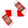 Liverpool FC Official Football Bar Scarf