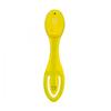 Flexilight flashlight bookmark - Duckling
