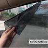 Sunshade Car Sunroof Film Sun Block Film Sunscreen Film Sticker Sunscreen Film Stickers Cover