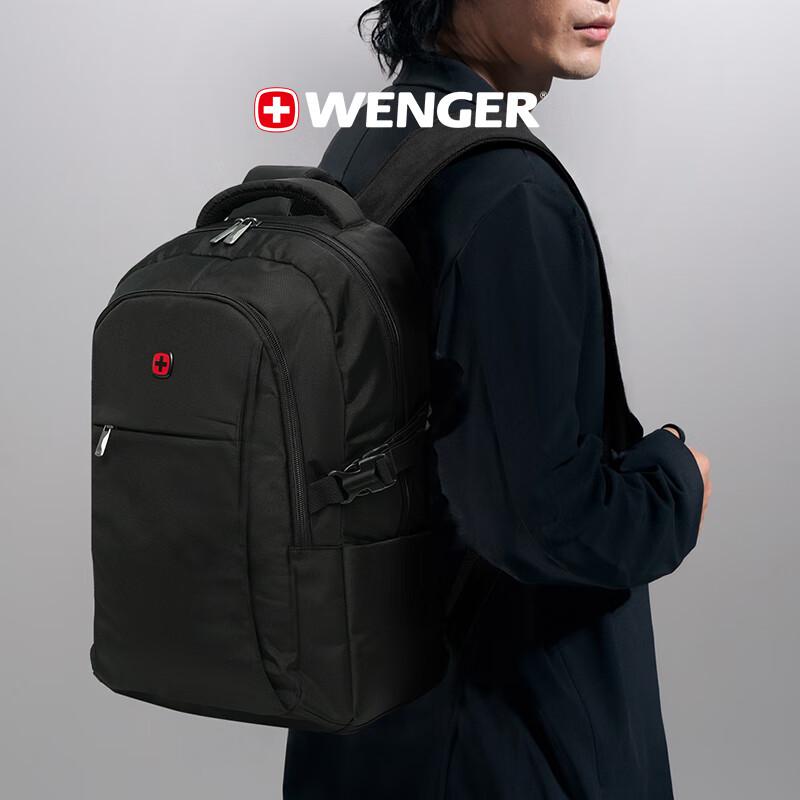 Wenger Commuter Business Laptop Backpack