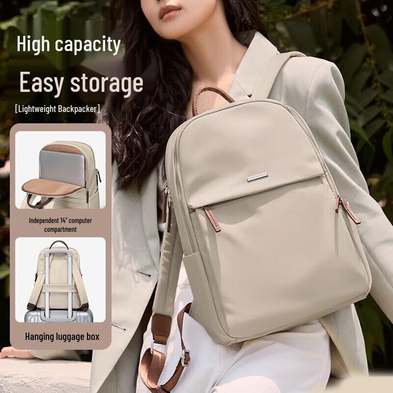 GOLF Women s Lightweight Laptop Backpack