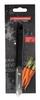 Set of 2 Economical Peeling Knives 18.5 Cm FM Professional Ref. 9913050