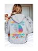 Plus Size Mental Health Awareness Pullover Hoodie