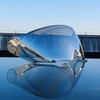 ORZ+728+Lens Link Windshield Night Mirror