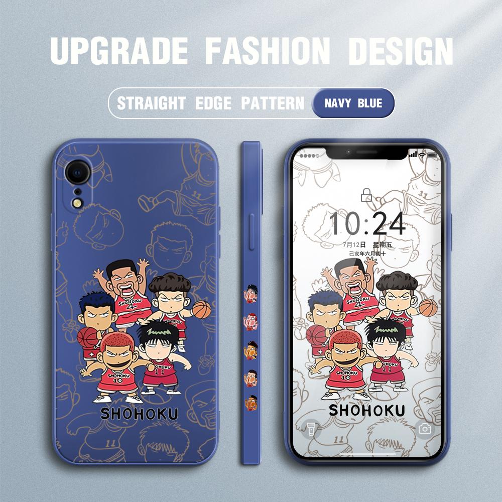 Kreslené roztomilé pouzdro na telefon pro Redmi Xiaomi POCO Note 10 Pro 9 9A 9T 10C 8 7 11 Lite 5G X3 M3 Square Edge Soft Full Camera Protect Cover Case