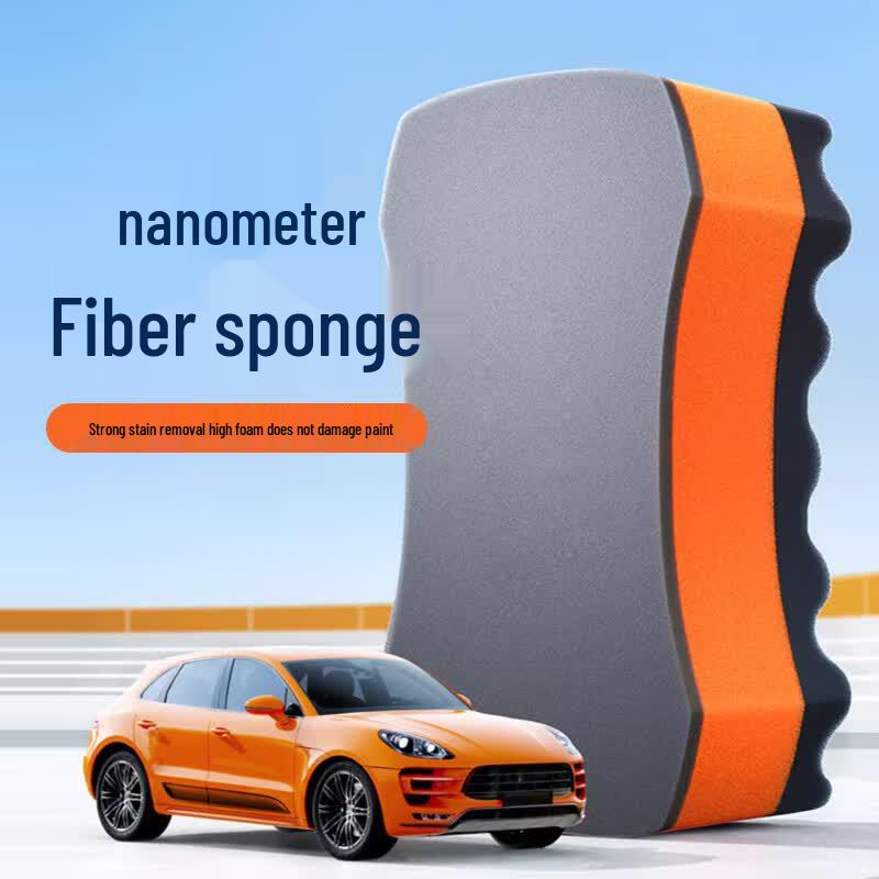 Astree Nano Car Wash Sponge