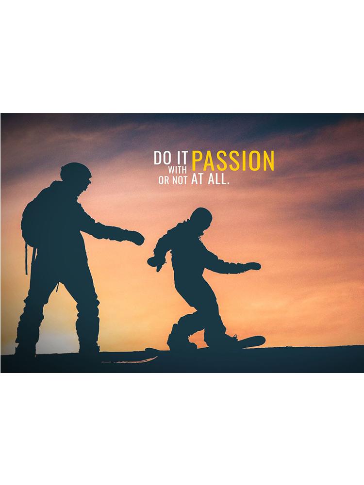 Basketball Surf Snowboarden Sport Motivation Zitat Poster Leinwand Malerei Inspirierende Wandkunst Für Wohnzimmer Wohnkultur