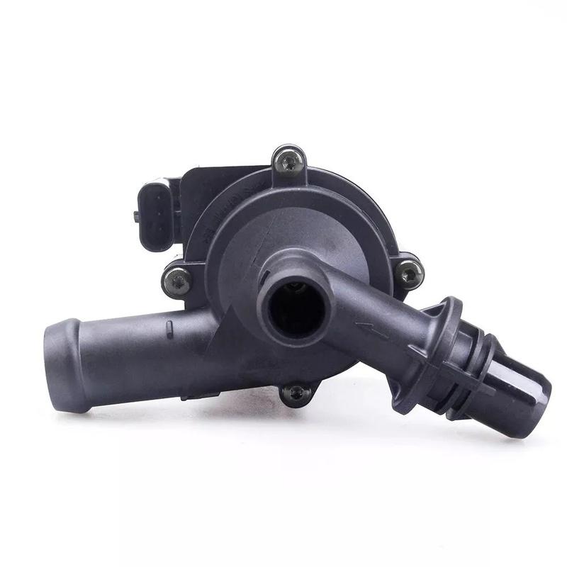 NEW High Quality GZCHUMU Auxiliary Water Pump 11518616992 for BMW 118i 320i 2012 2013 2014 2015 1.6L 2.0L