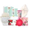 Longliqi Flower Bloom Gift Set