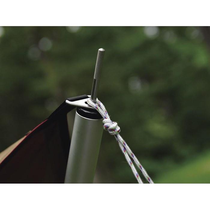 Snow Peak Rope Set PRO Recta TP-342-1 Multi