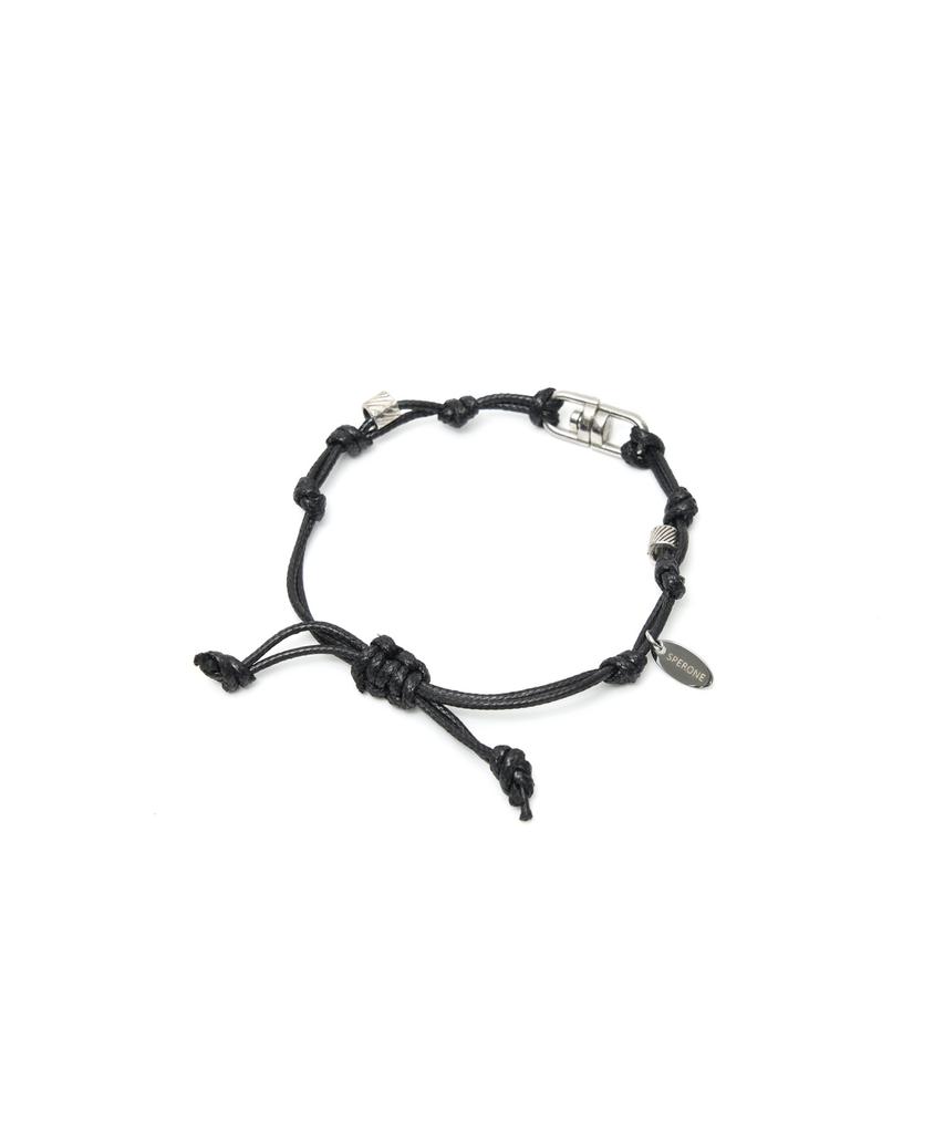 Sperone Knot Point Bracelet