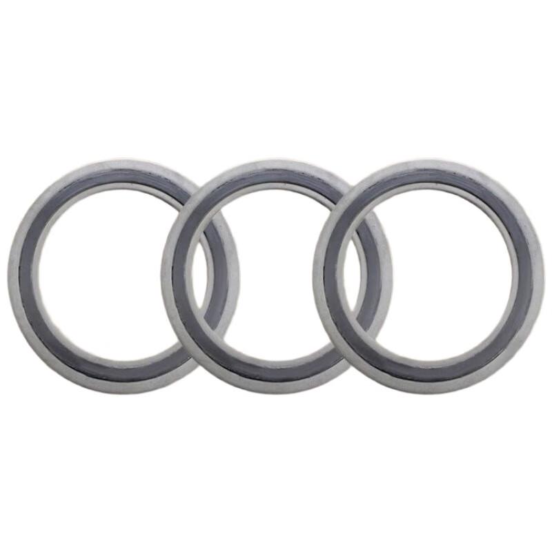Metal Spiral Wound Gasket