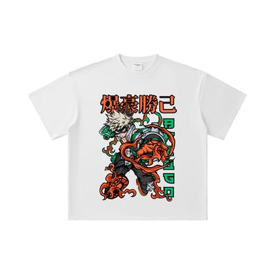 Tops – Camisetas