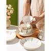 Minimalist Ceramic Tableware Set