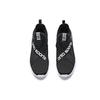 Anta Basic Low top Running Shoes Women's Black White 92918850-4