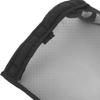 Summer Horse Fly Protecting Mask Light weight Meshes Fabric Face Guard For Ride Enthusiasts And Professional Trainers