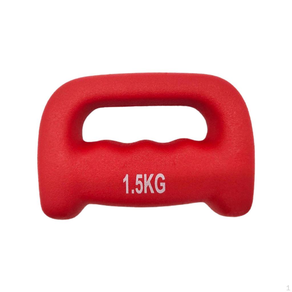 Boxerská činka Cvičenie Tréning Úchop Ručná Váha pre Rýchlosť Mma
